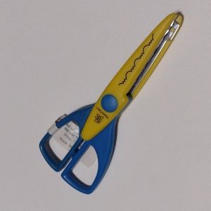 3/$15 Provo Craft Scissors 34-0008